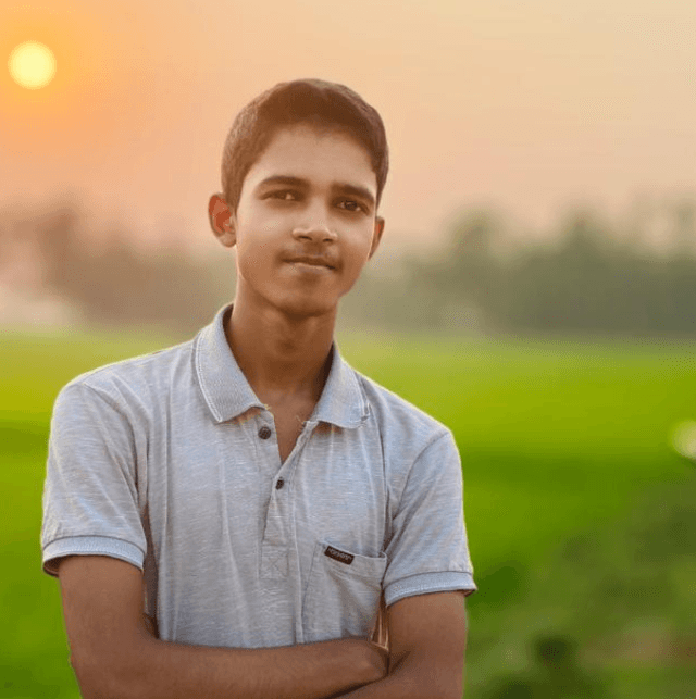 মোঃ মুনতাছির মাহিন
