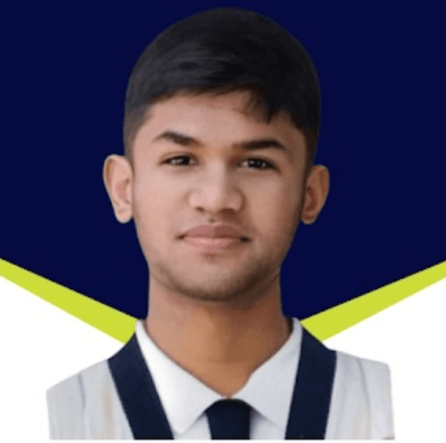 মোঃ রিফাত আল মাহামুদ