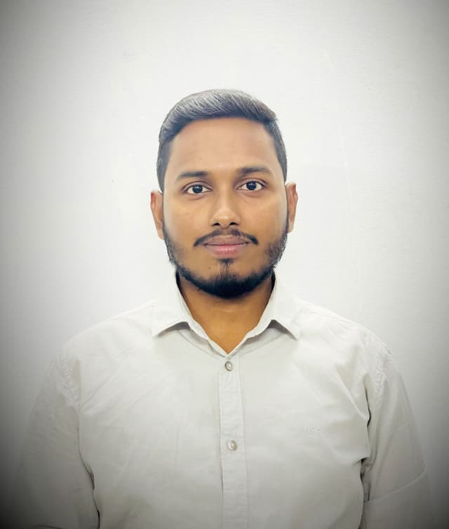 মো: গাউস আল মুনির তুষার