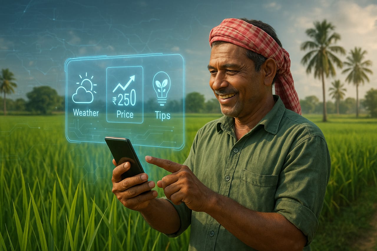 Hero Farmer